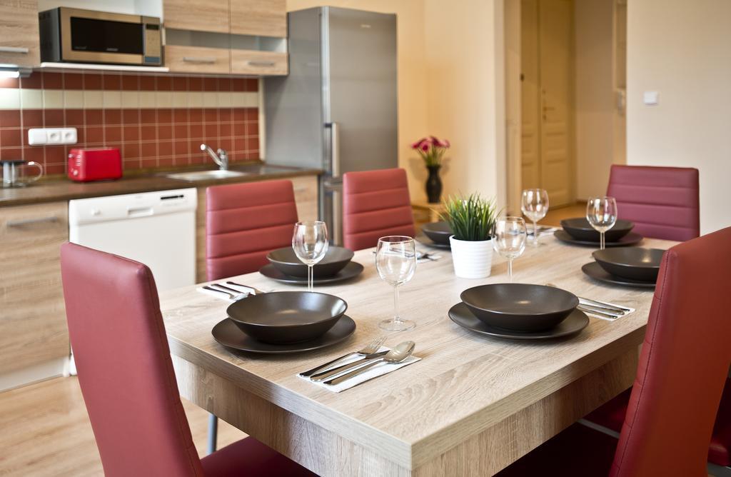 Apartment Charles Iv *